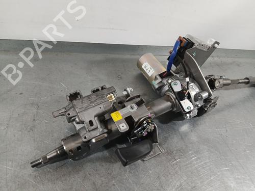 Steering column MITSUBISHI MIRAGE / SPACE STAR VI Hatchback (A0_A) 1.2 (A03A) | BP37513574M21 - Image 2