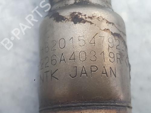 Electronic sensor DACIA SANDERO II 1.0 SCe 75 (B8JC, B8JD, B8NC) | BP37274339M84 - Image 4