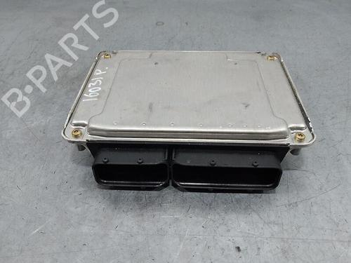 Engine control unit (ECU) AUDI A6 C5 (4B2)  | BP26689991M57 