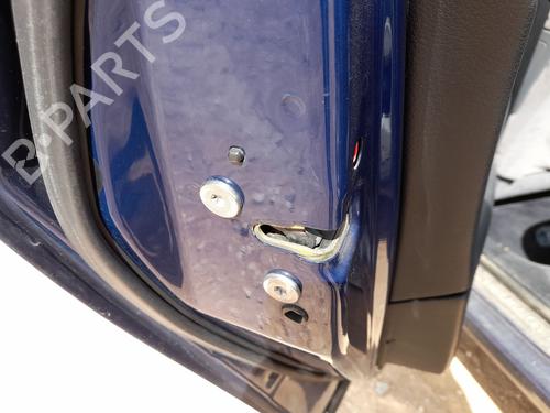 Used Rear left lock PEUGEOT 407 (6D_) 2.0 HDi 135 (6DRHRH, 6DRHRE, 6DRHRG, 6DRHRJ) (136 hp) 25725429