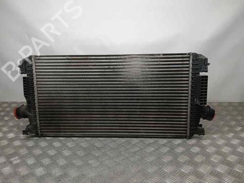 Used Intercooler OPEL ASTRA J (P10) [2009-2016]  20208797