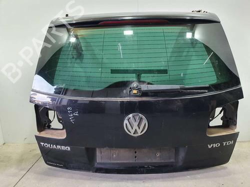Used Tailgate VW TOUAREG (7LA, 7L6, 7L7) [2002-2013]  3162557