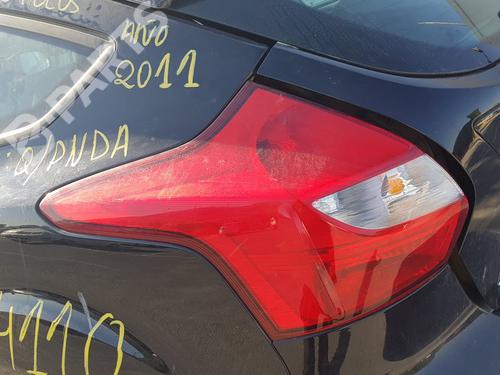 left-taillight-ford-focus-iii-16-ti-2010-2011-2012-2013-2014-2015-2016-2017-2018-2019-2020-10223449 main image