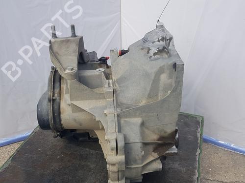 Gearbox FORD TOURNEO COURIER B460 MPV 1.0 EcoBoost | BP34286810M3 - Image 4