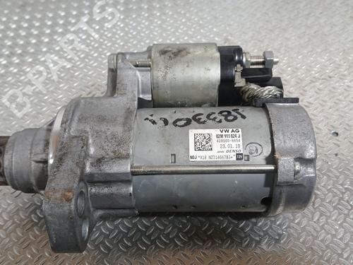 Starter SEAT ARONA (KJ7, KJP) 1.0 TSI | BP40495871M8 - Image 2