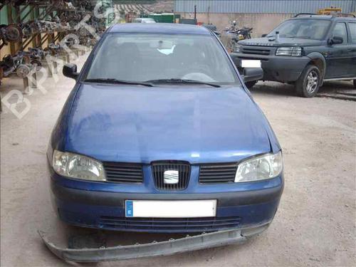 Køler SEAT CORDOBA (6K2)  | BP2535263M31 