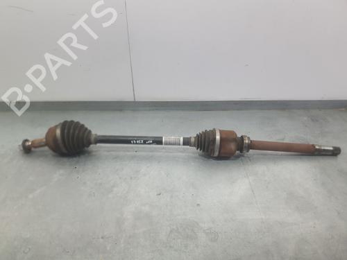 Used Right front driveshaft Right front driveshaft 29528152 29528152