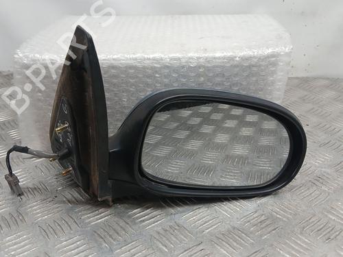 Used Right mirror NISSAN ALMERA II Hatchback (N16) 2.2 Di (110 hp) 24674562