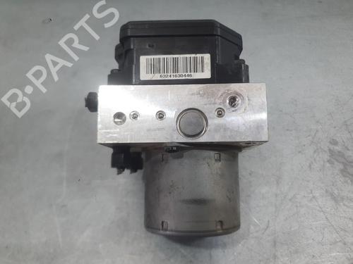 ABS pump HYUNDAI i40 I (VF) 1.7 CRDI | BP33959689M43 - Image 2