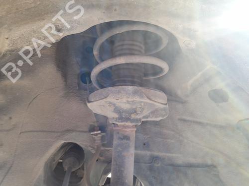 Højre fortil støddæmper SUZUKI BALENO Hatchback (EG) 1.3 i 16V (SY413) (85 hp) 32028329