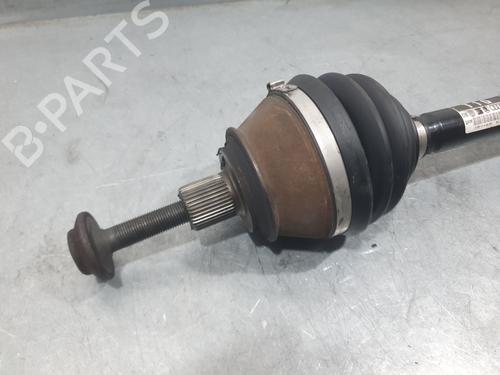 Left front driveshaft AUDI A6 C6 Avant (4F5) 3.0 TDI quattro | BP29864852M38 - Image 2