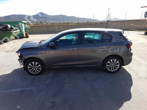 Used Parts FIAT TIPO Estate (356_, 357_) 1.4 (356WXA1B) (95 hp) 4417479