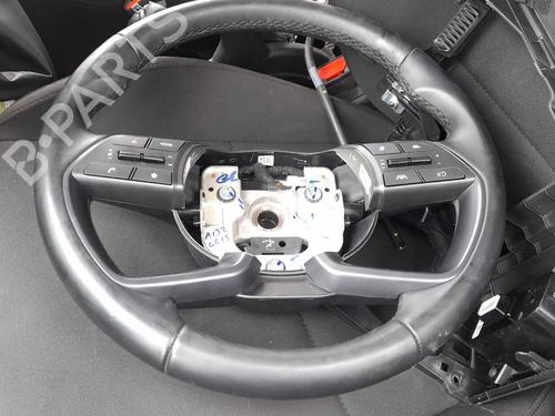 Used Steering wheel Steering wheel HYUNDAI i20 III (BC3, BI3) 1.2 (84 hp) 32867260 32867260