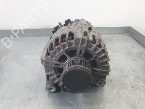 Used Alternator Alternator 33434280 33434280