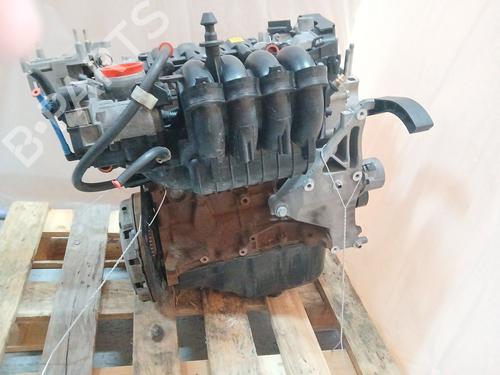 Engine FIAT 500 (312_) 1.2 (312AXA1A) | BP38086429M1 - Image 5