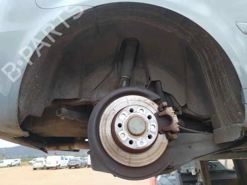 Hjulbue AUDI A3 (8P1) [2003-2013]  25335027