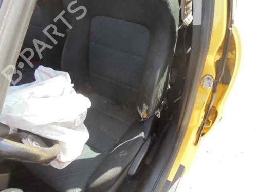 Left rear window motor SEAT LEON (1M1)  | BP605066E23 