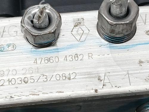 ABS pump NISSAN JUKE (F16_) 1.0 | BP25158458M43 