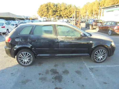 Left mirror AUDI A3 Sportback (8PA) 2.0 TDI 16V | BP815975C26