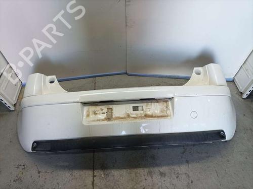Used Rear bumper CITROËN C4 I (LC_) [2004-2014]  17096250