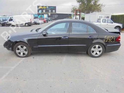 MERCEDES-BENZ E-CLASS (W211) E 270 CDI (211.016) (177 hp) 155969