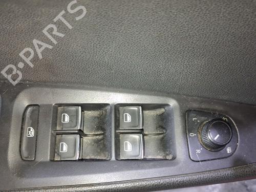 Used Left front window switch Left front window switch 38747620 38747620