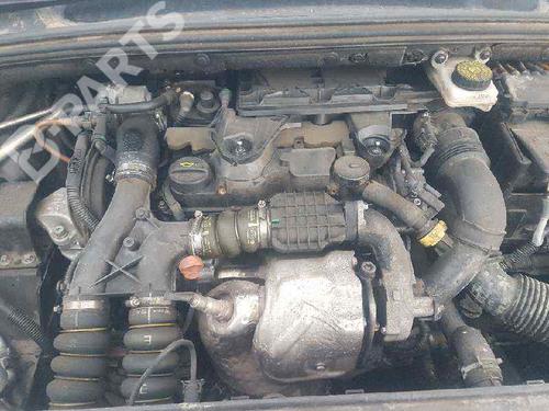 Engine CITROËN C4 II (NC_) | BP7580394M1 - Image 1