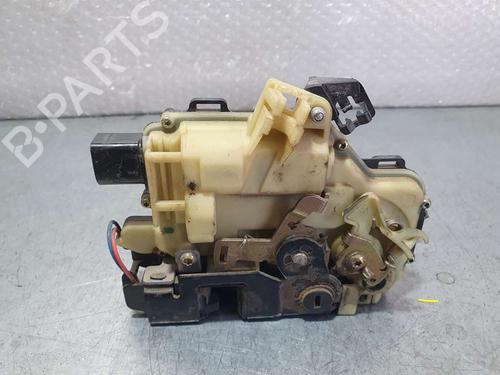 Rear right lock SEAT LEON (1M1)  | BP16642150C99 