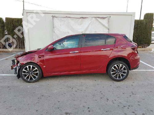 Used Parts FIAT TIPO Hatchback (356_, 357_)  1.6 D (356HXG1B, 356HXG11)  823082