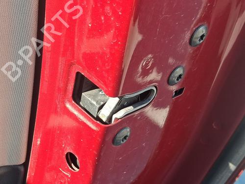 Used Rear right lock Rear right lock VOLVO V40 Hatchback (525) D2 (114 hp) 40236934 40236934