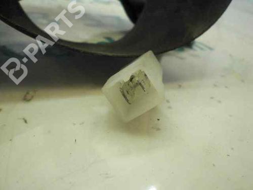 Bakre beltemekanisme CITROËN XSARA PICASSO (N68)  | BP8734442C91 