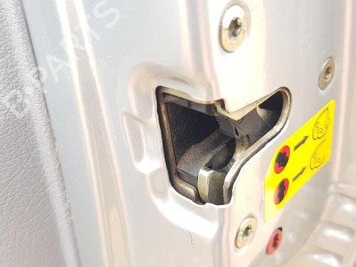 Used Rear right lock CITROËN XSARA PICASSO (N68) 2.0 HDi (90 hp) 26454698
