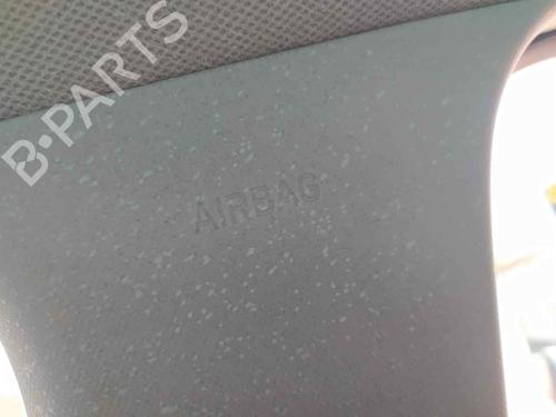 Used Right curtain airbag HYUNDAI KONA (OS, OSE, OSI) [2017-2023]  23956103