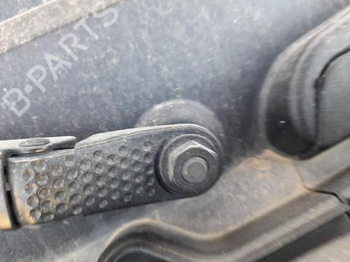 Used Front wiper motor RENAULT KANGOO / GRAND KANGOO II (KW0/1_) 1.5 dCi 75 (KW07, KW10, KW04) (75 hp) 27721275