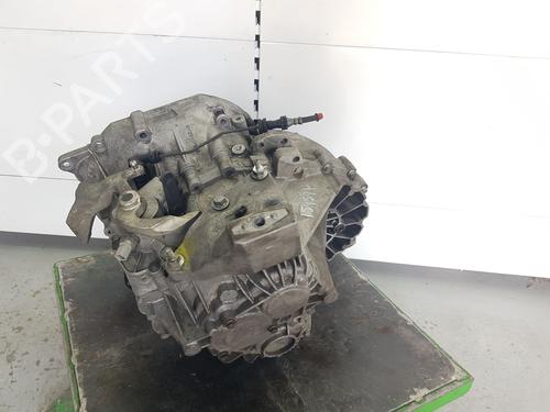 Gearbox FORD MONDEO IV (BA7)  | BP17333548M3 