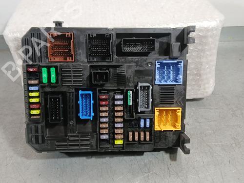 fuse-box-citroen-c3-iii-sx-2016-33403515 main image