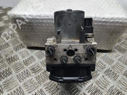 Used ABS pump TOYOTA AVENSIS (_T25_) 2.2 D-4D (ADT251_, ADT251R) (150 hp) 7643545