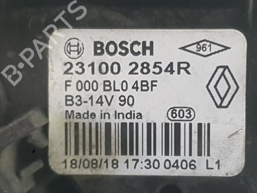 Alternator DACIA SANDERO II TCe 90 (B8M1, B8MA, B8AC) | BP36868148M7  - Image 6