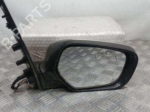 Used Right mirror MITSUBISHI GRANDIS (NA_W) 2.0 DI-D (NA8W) (140 hp) 30206676