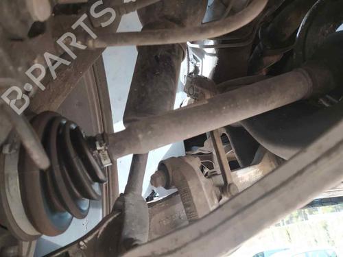 Used Left front driveshaft AUDI ALLROAD C5 (4BH) 2.5 TDI quattro (180 hp) 22906471