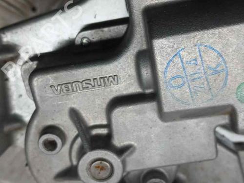 Rear wiper motor SUZUKI VITARA (LY)  | BP18654770M102 