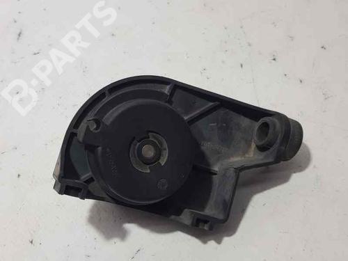 Pédale PEUGEOT 607 (9D, 9U) [2000-2025]  8420250