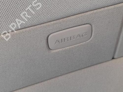 Used Right curtain airbag SEAT EXEO ST (3R5) [2009-2013]  29279203
