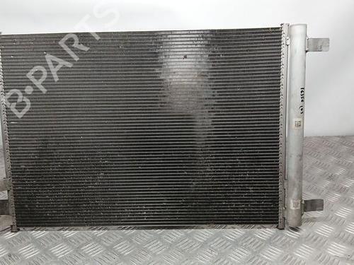 AC radiator SEAT IBIZA V (KJ1, KJG)  | BP23883893M32 