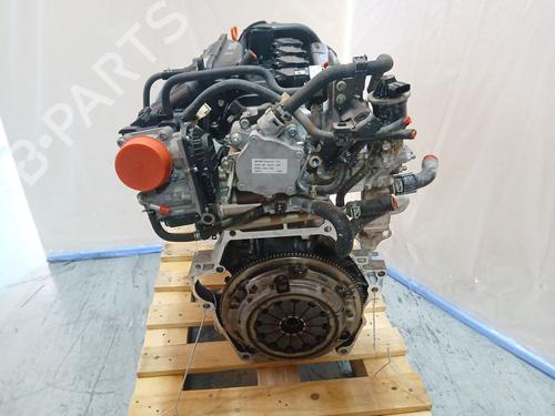 Engine HONDA JAZZ IV (GK_) 1.3 | BP38064868M1 - Image 6