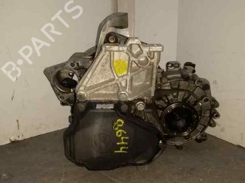 Gearbox VW GOLF IV (1J1)  | BP2127722M3 