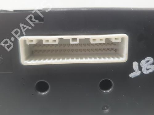 Climate control RENAULT KOLEOS I (HY_) 2.0 dCi (HY0K) | BP39966320I5 - Image 3