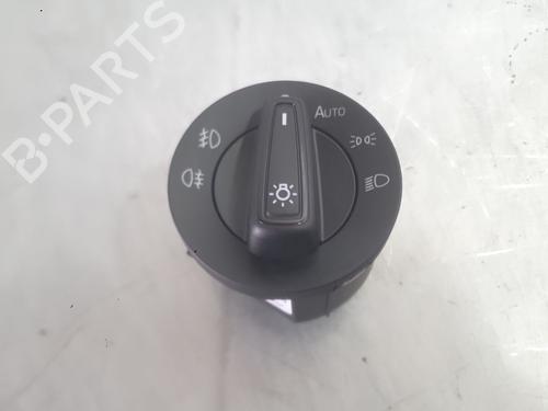 Used Headlight switch Headlight switch 37720455 37720455