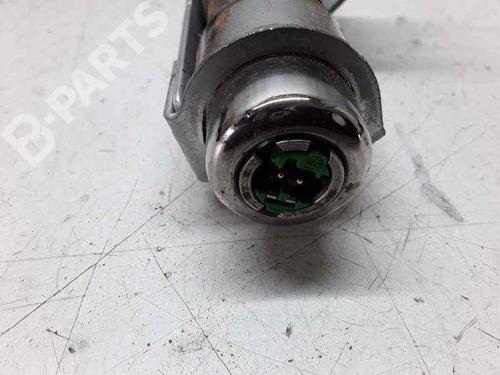 Left curtain airbag RENAULT MEGANE II (BM0/1_, CM0/1_) 1.9 dCi (BM0G, CM0G) | BP863680C11 