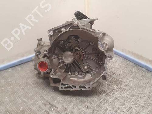 Used Gearbox Gearbox SEAT IBIZA V (KJ1, KJG) [2017-2026] 23863376 23863376